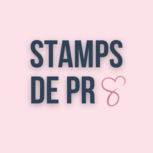 Colección de Stamps Puerto Rico
