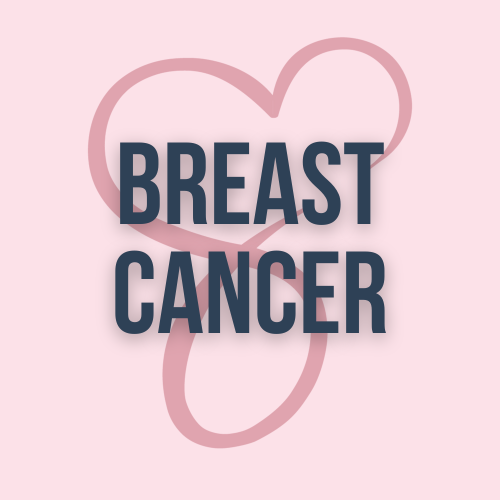 Breast Cancer Awareness Stamps