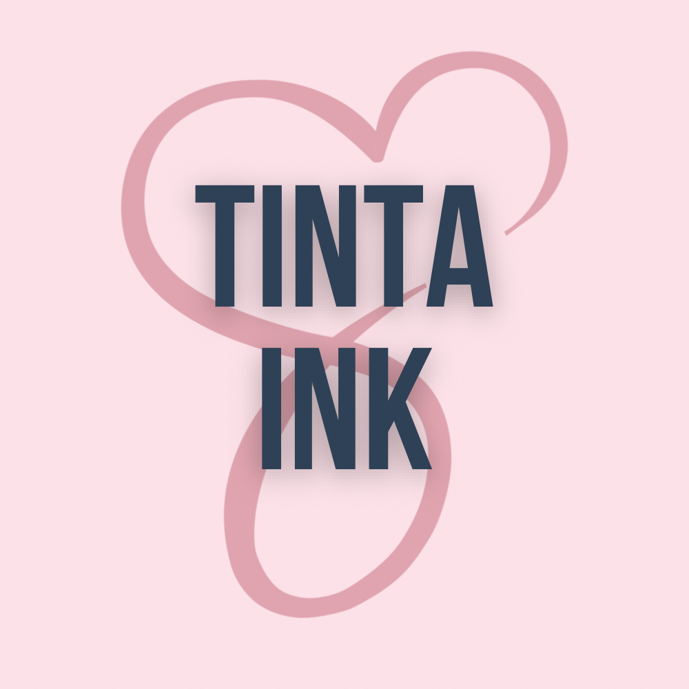 Tinta - Ink