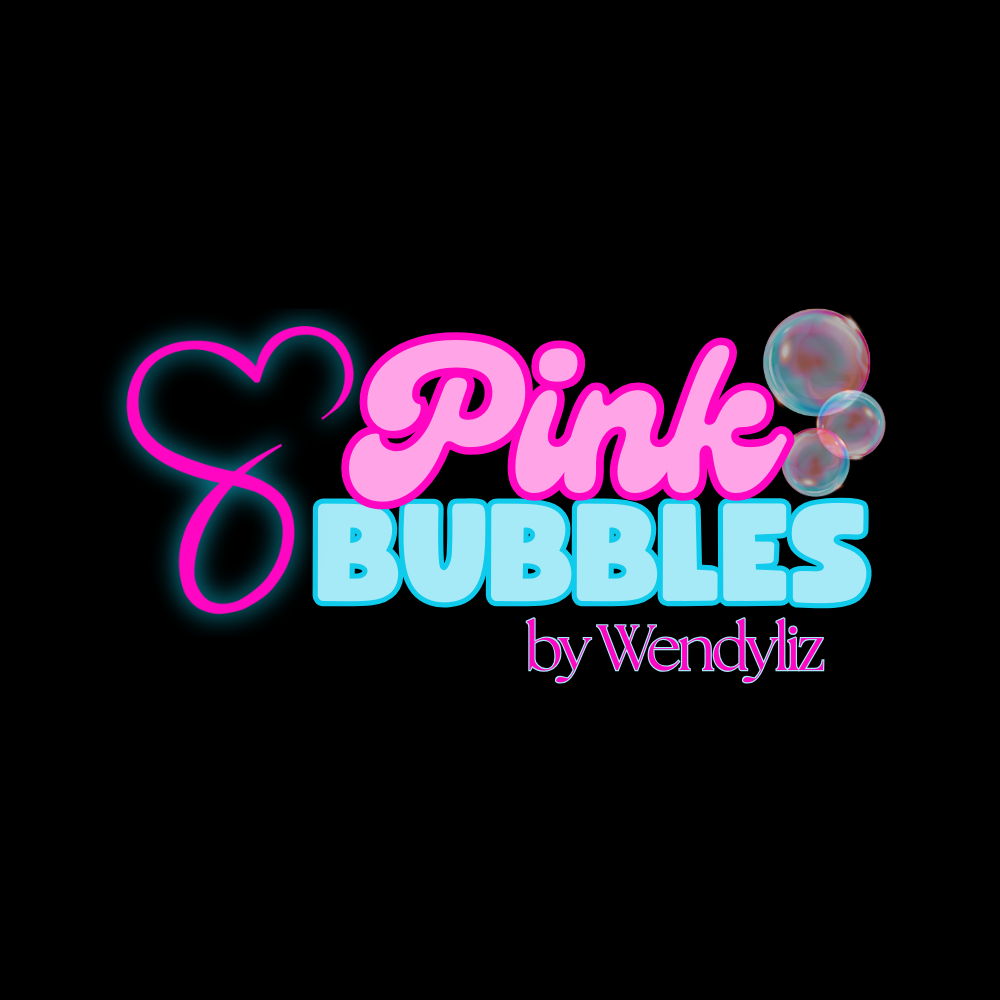 Pink Bubbles – Lavandería