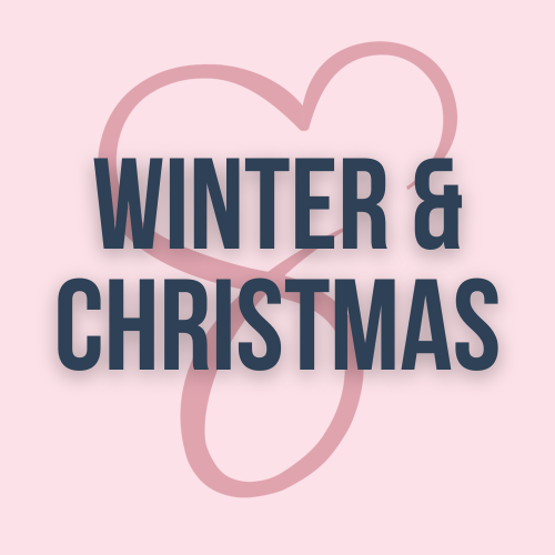 Winter - Christmas