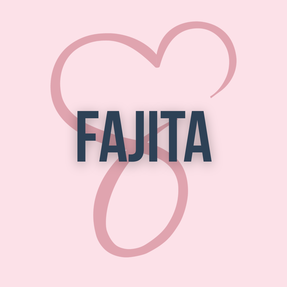 Fajita V2