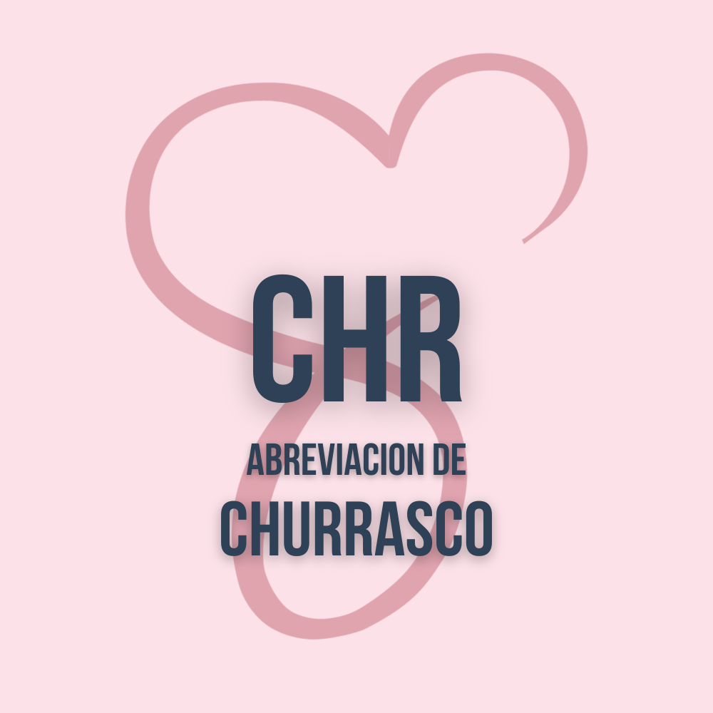 CHR V2