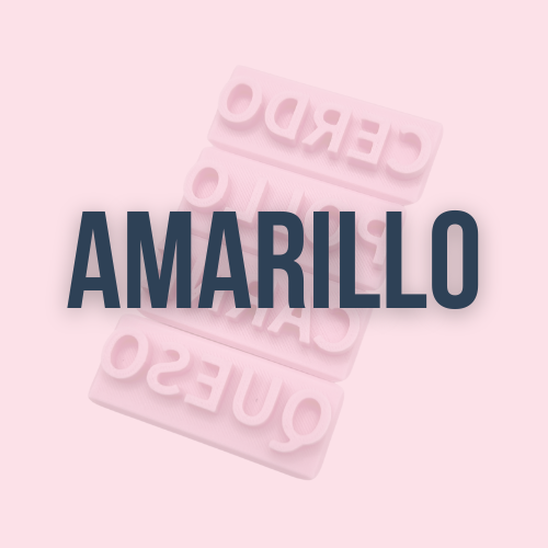 Amarillo