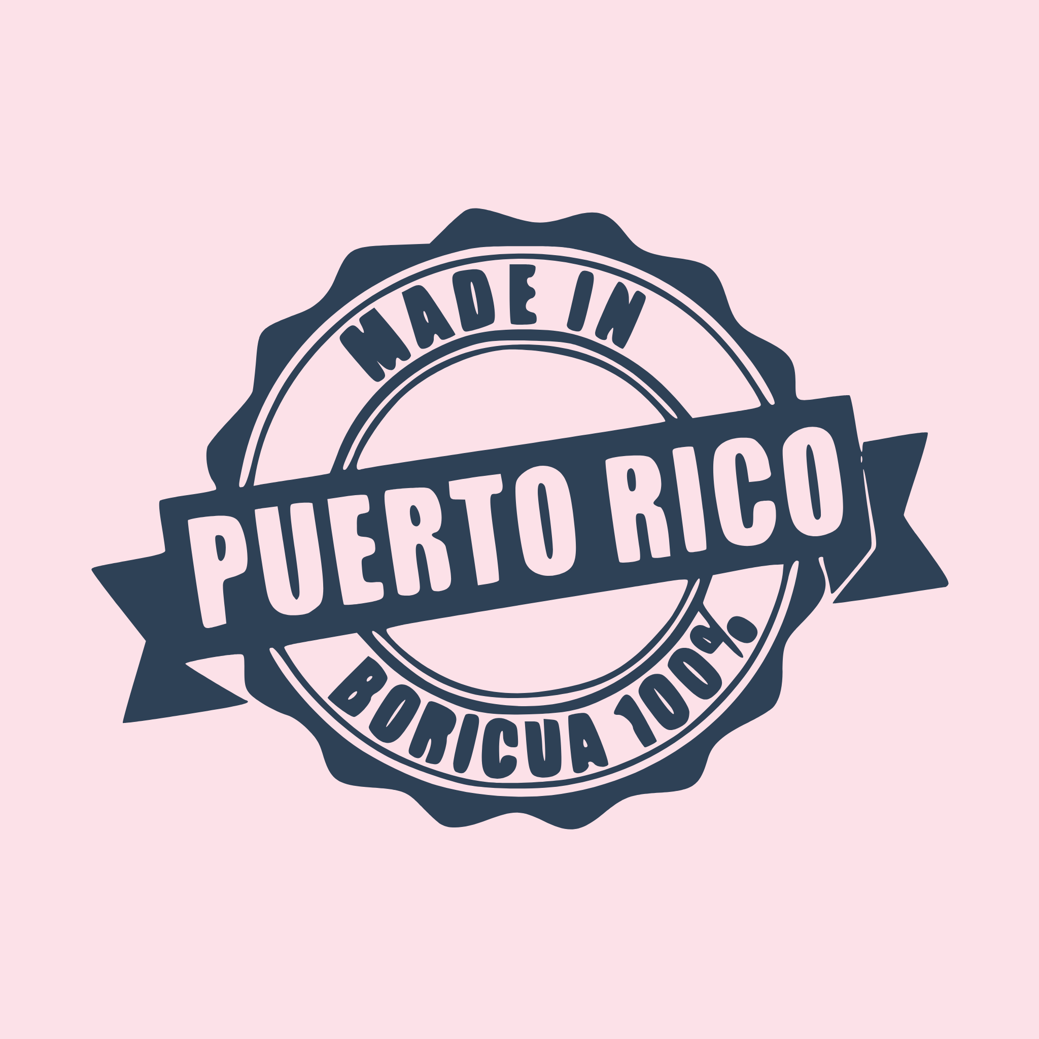 Made in Puerto Rico