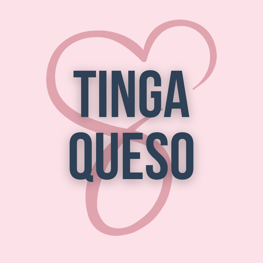 Tinga Queso V2