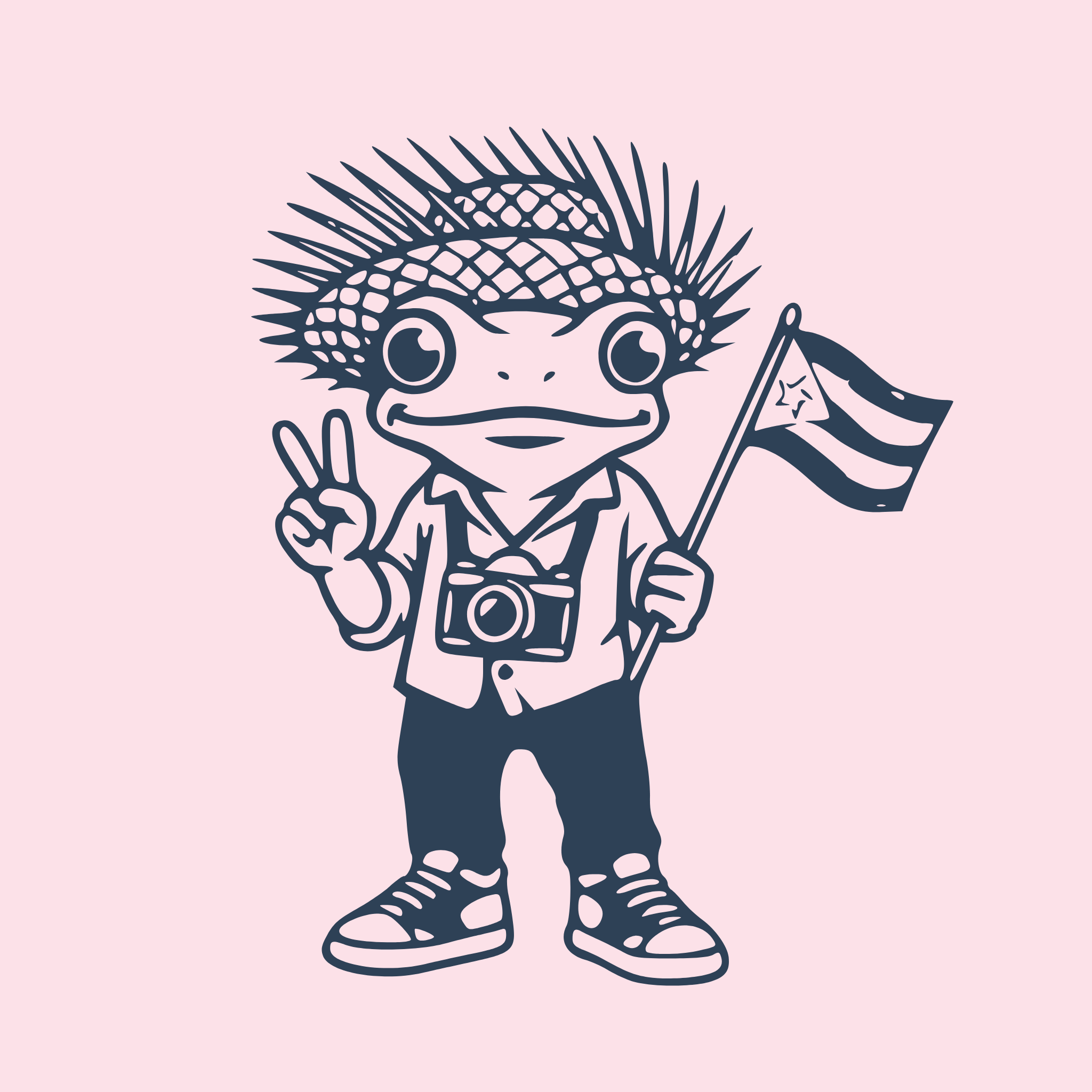 Coquí Turista