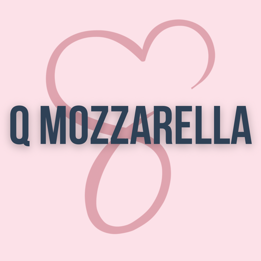 Q Mozzarella