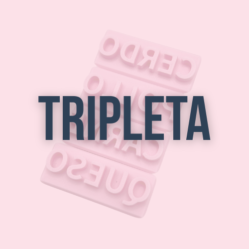 Tripleta
