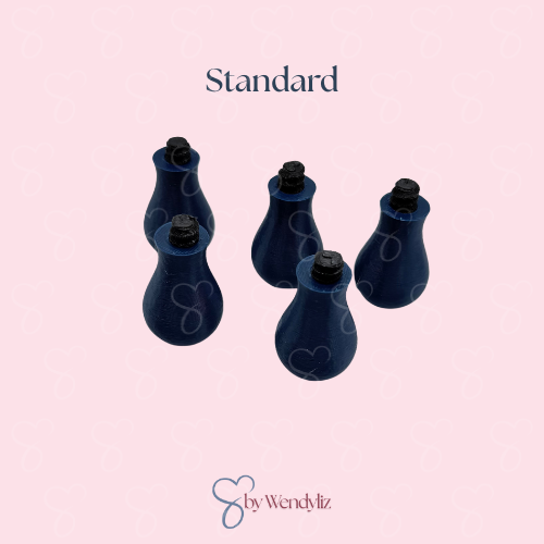 5 Handle Intercambiable