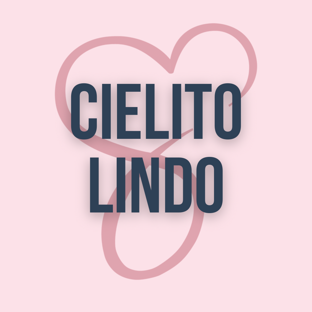 Cielito Lindo