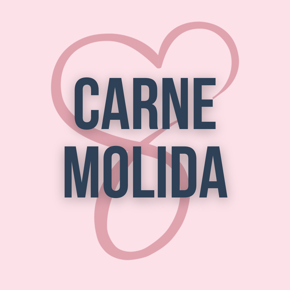 Carne Molida V2