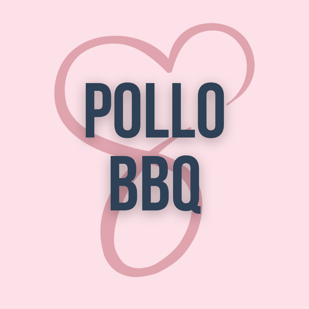 Pollo BBQ V2