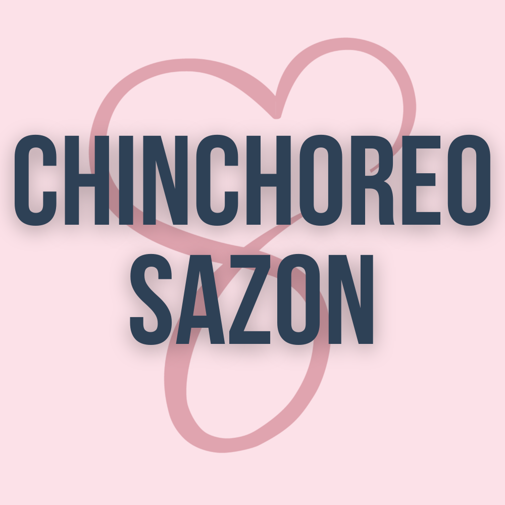 Chinchorreo Sazon