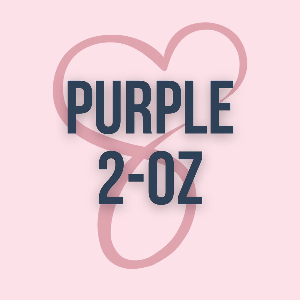2 oz Purple Ink