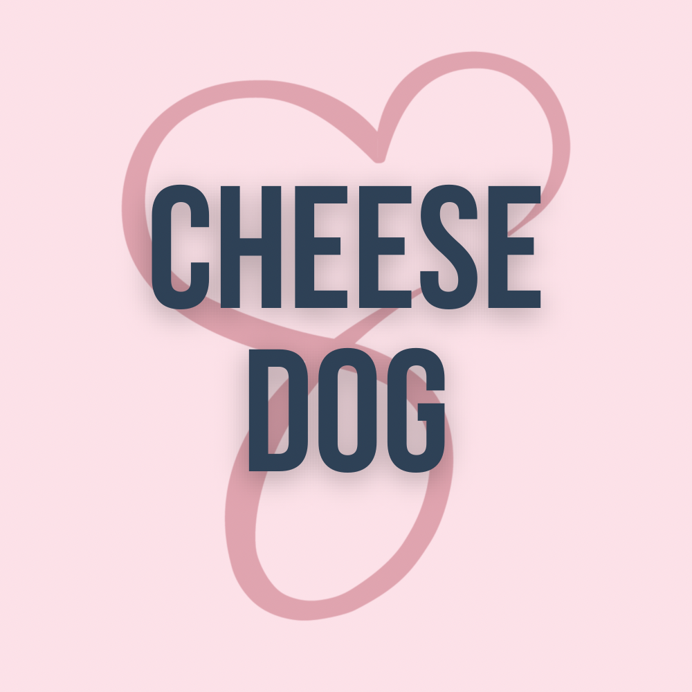 Cheese Dog