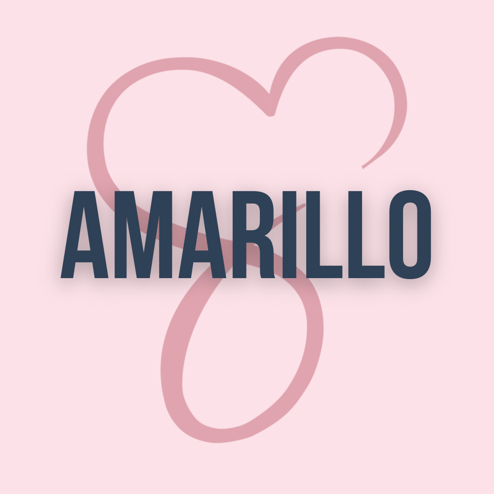 Amarillo