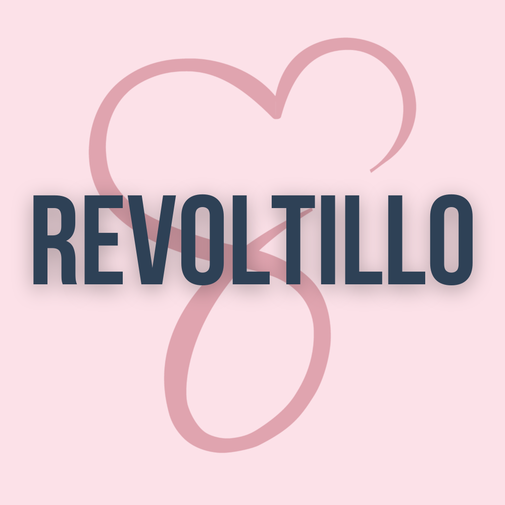 Revoltillo