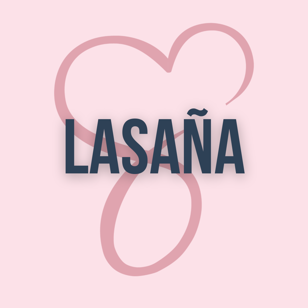 Lasaña V2