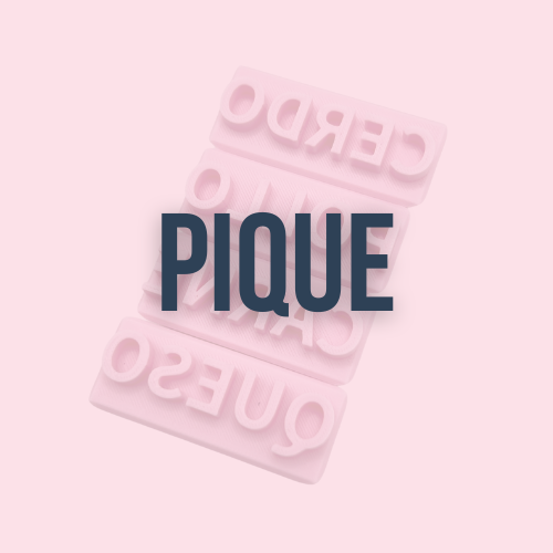 Pique