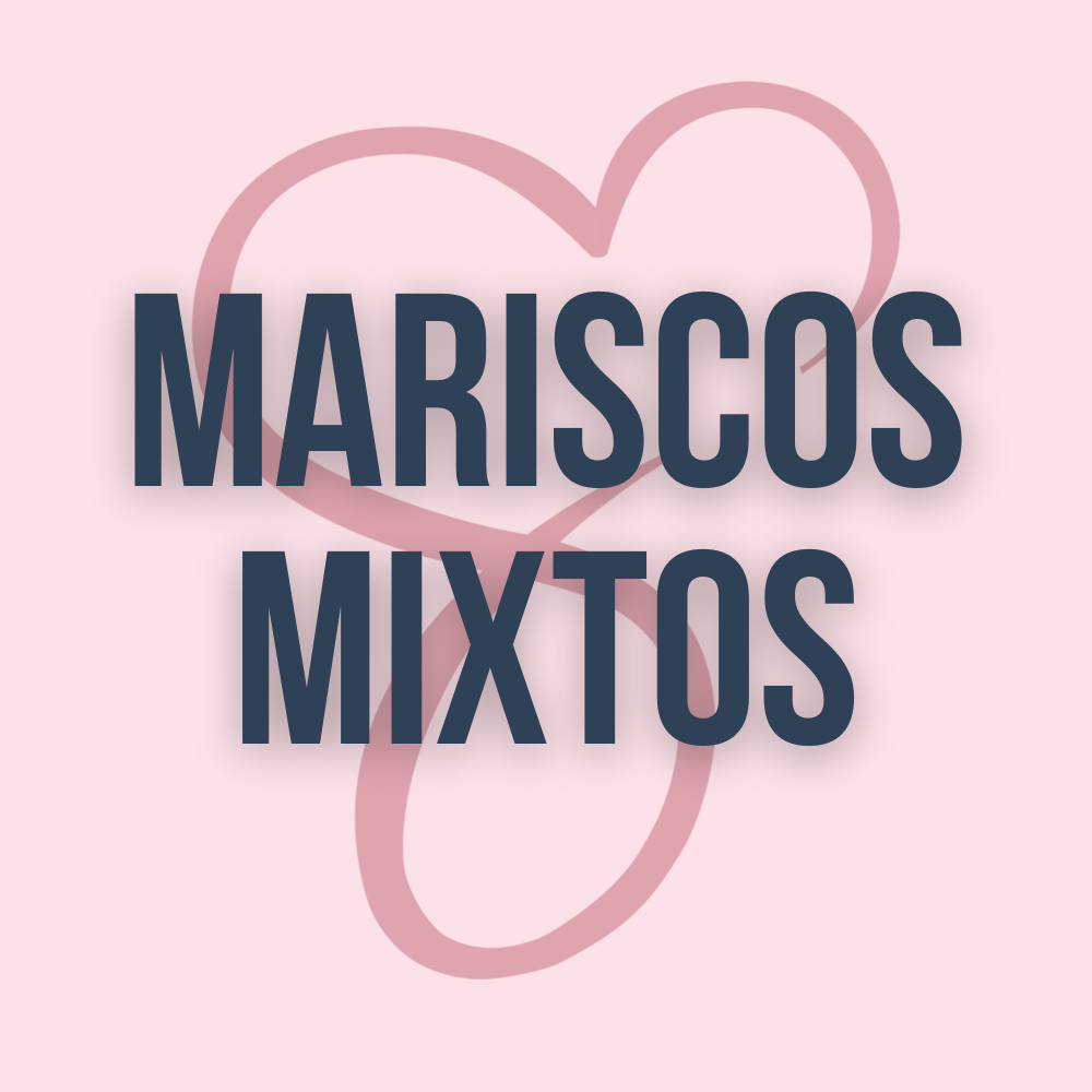Mariscos Mixtos V2