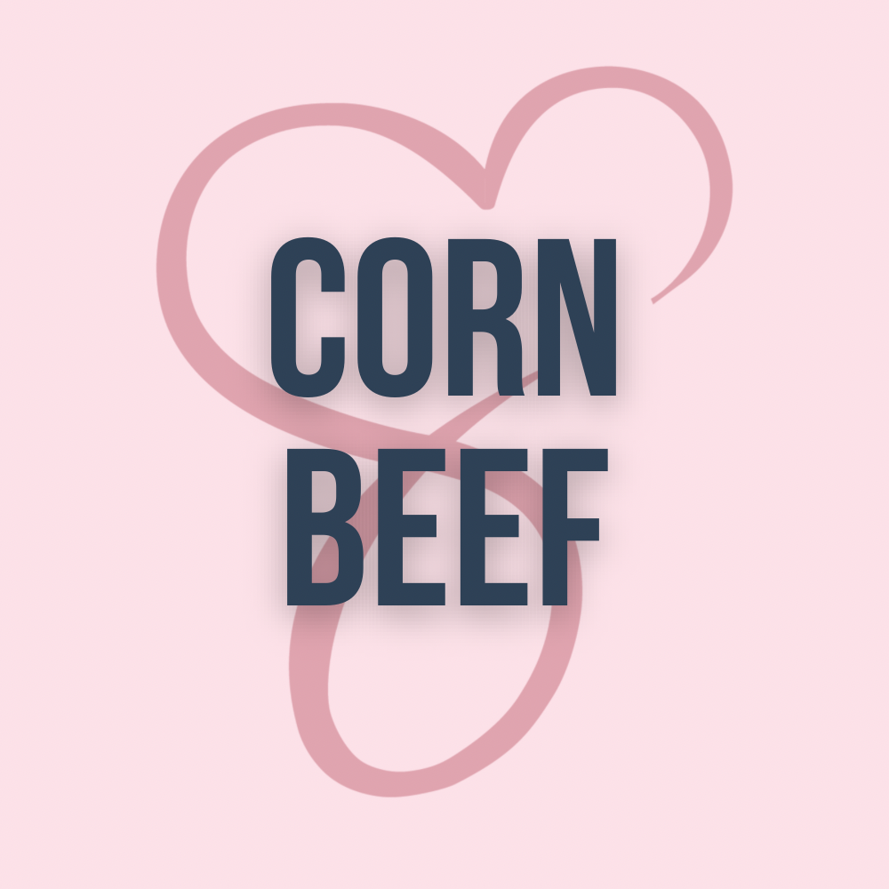 Corn Beef