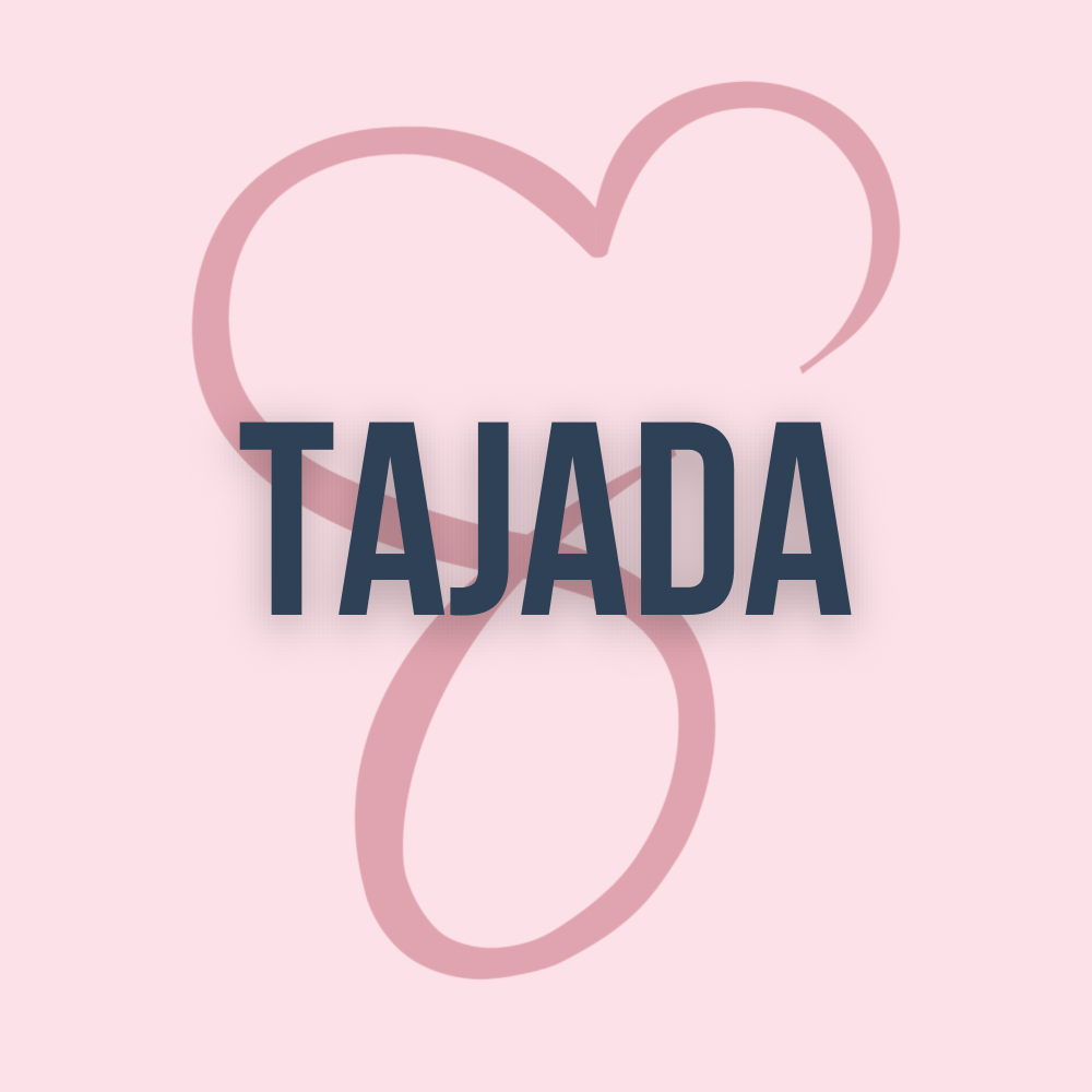 Tajada