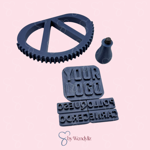 Kit Clásico con Logo