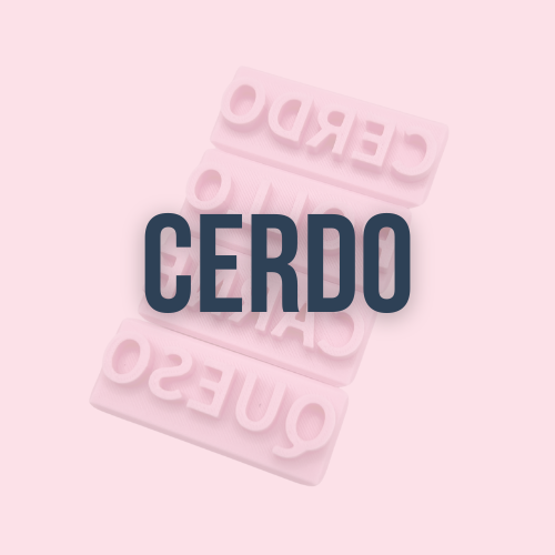 Cerdo