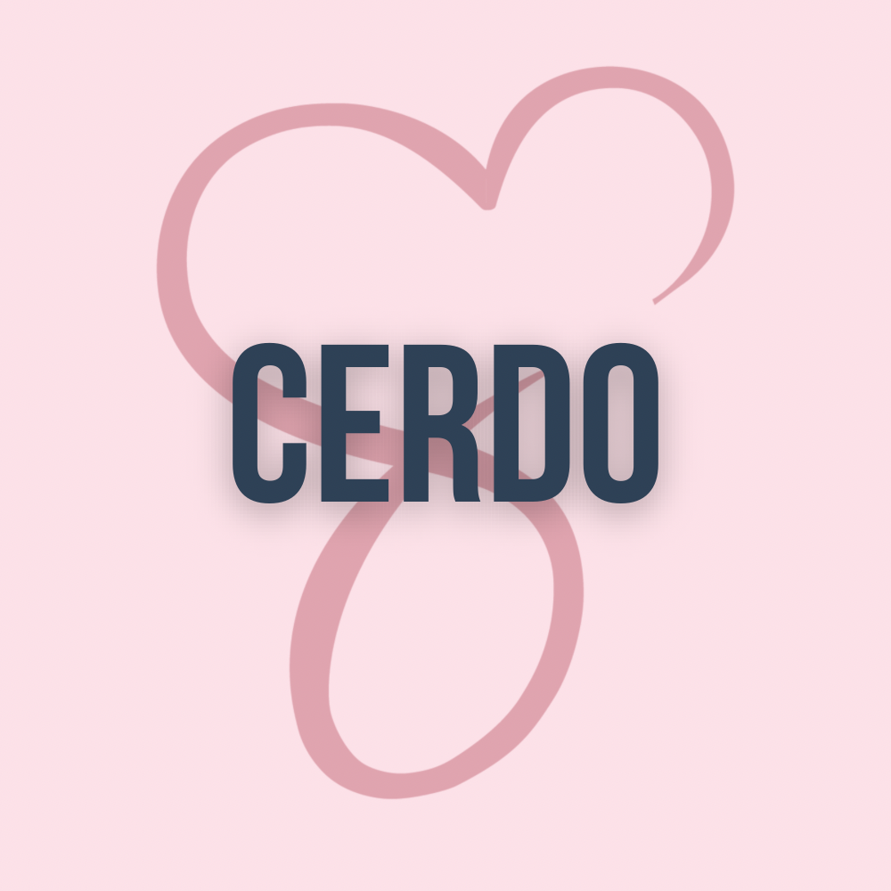 Cerdo