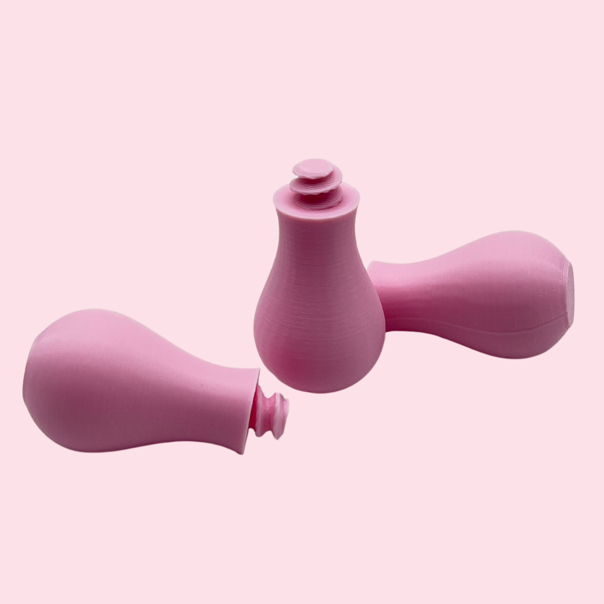 5 Handle Intercambiable