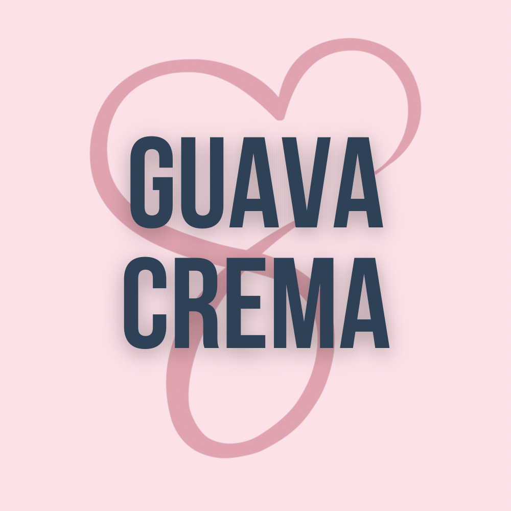 Guava Crema