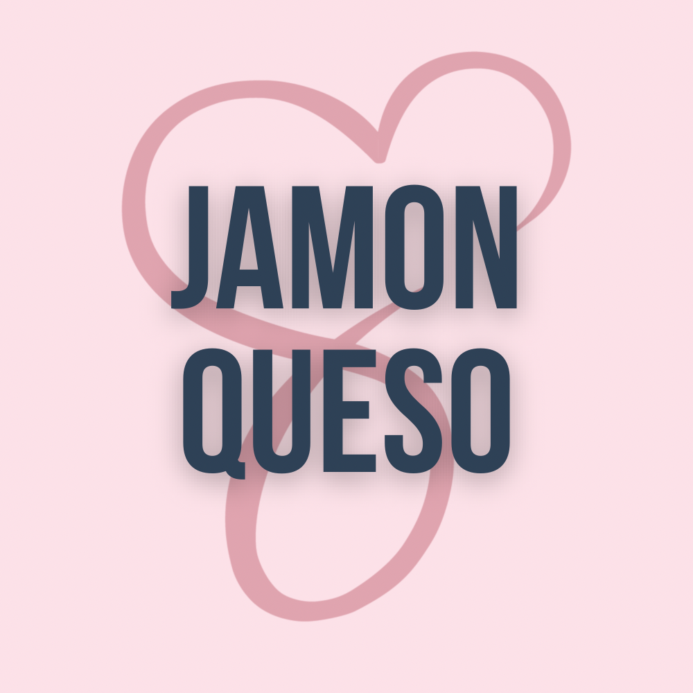 Jamon Y Queso