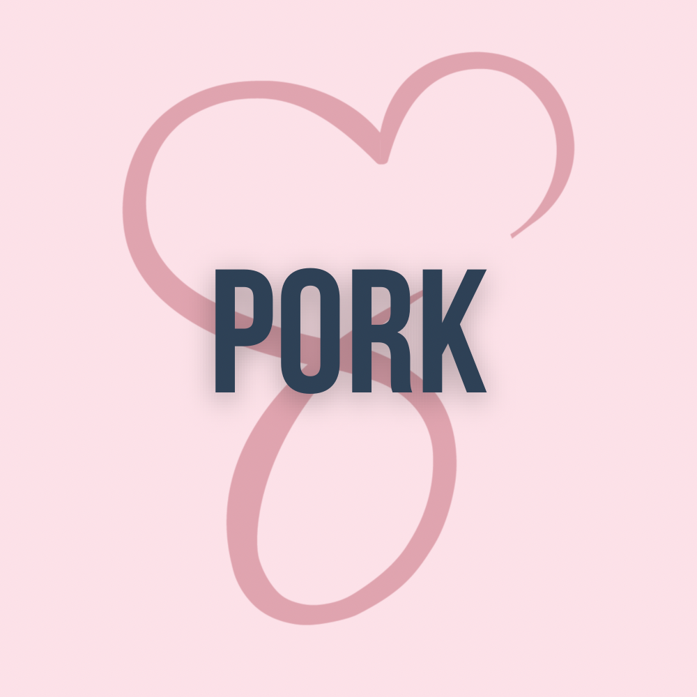 Pork