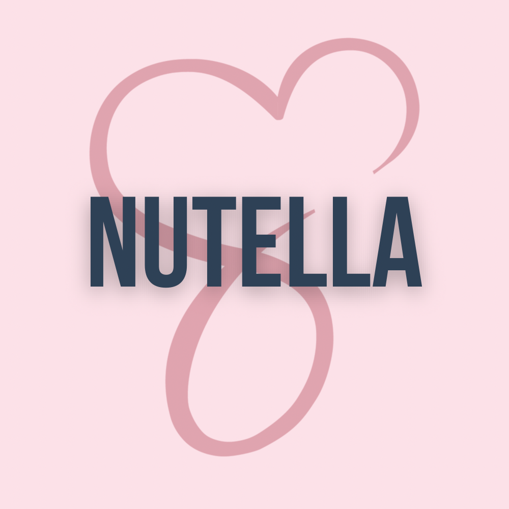 Nutella