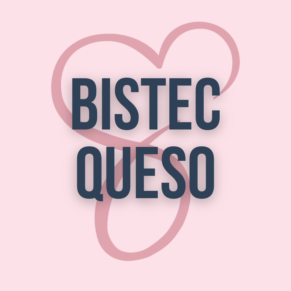 Bistec Queso