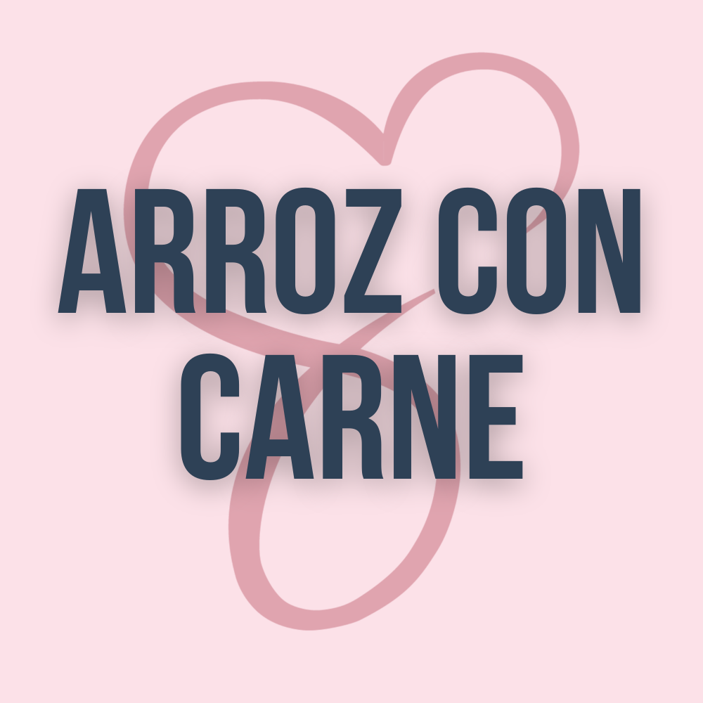 Arroz con Carne V2