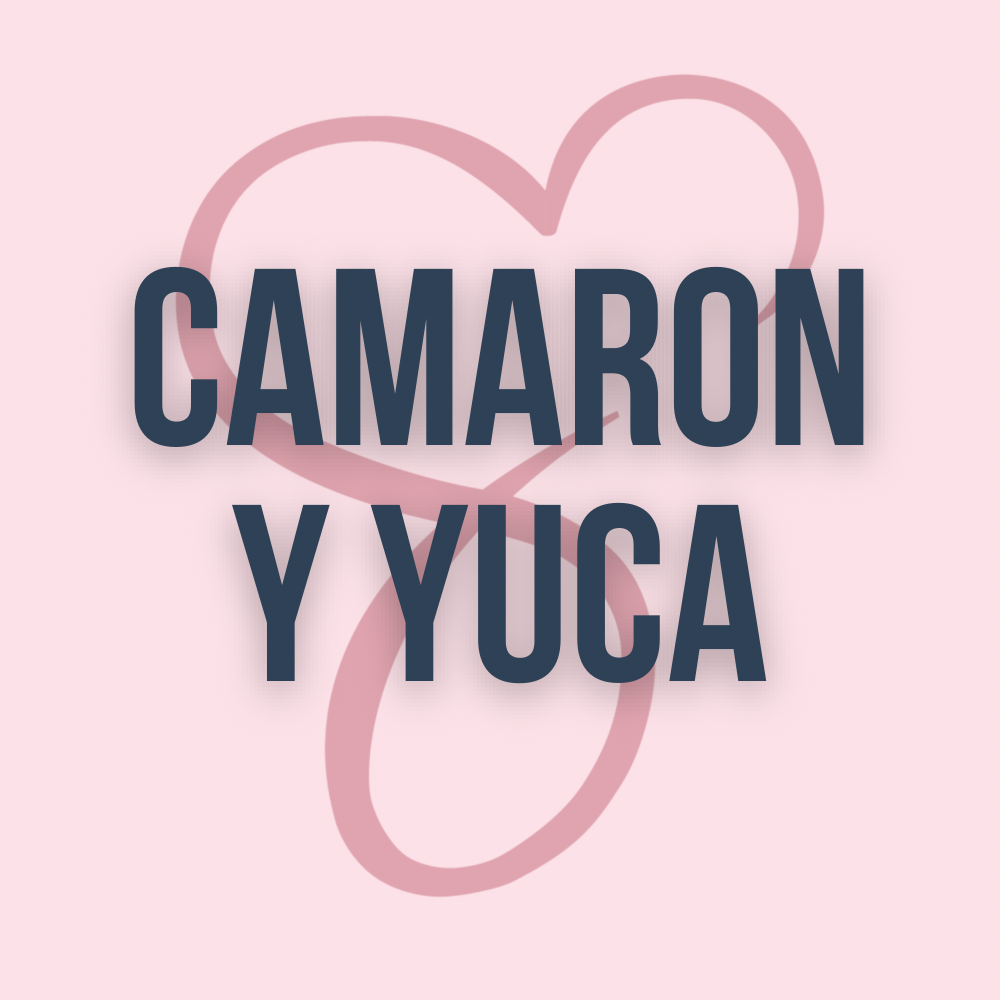 Camaron Yuca