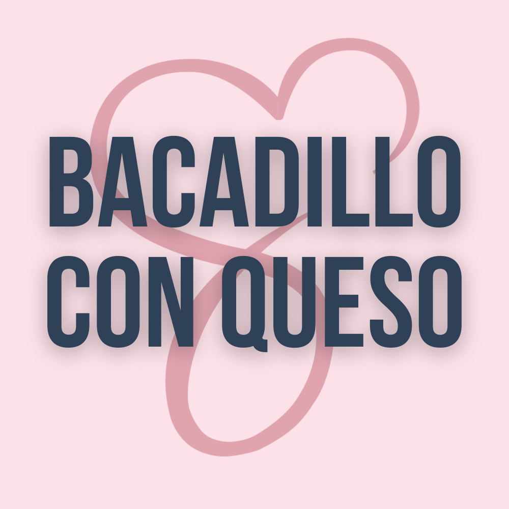 Bocadillo con Queso V2
