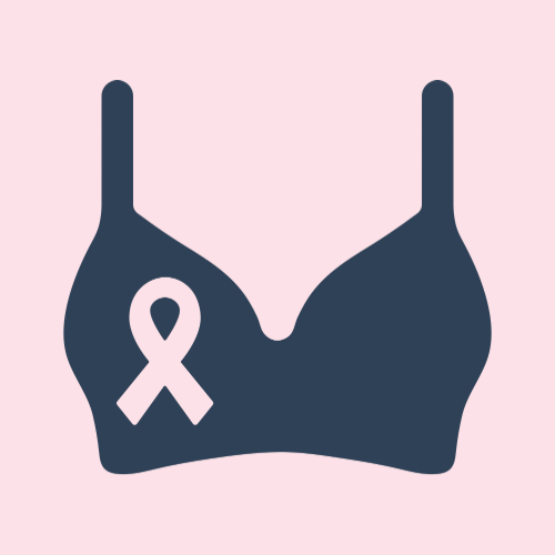 Breast Cancer Bra 1