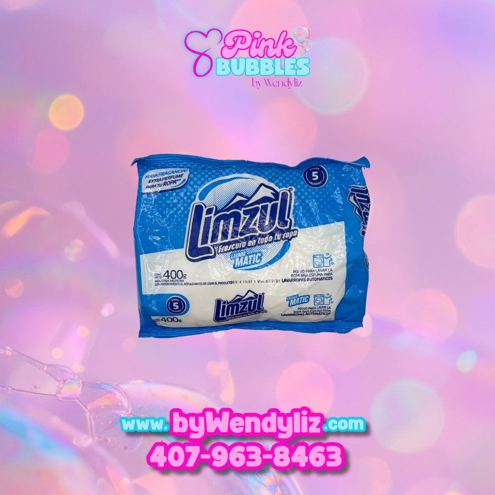 Limzul Powder 400gr