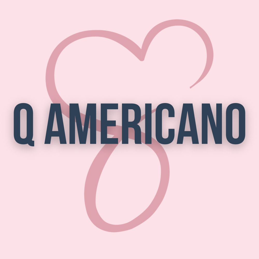 Q Americano