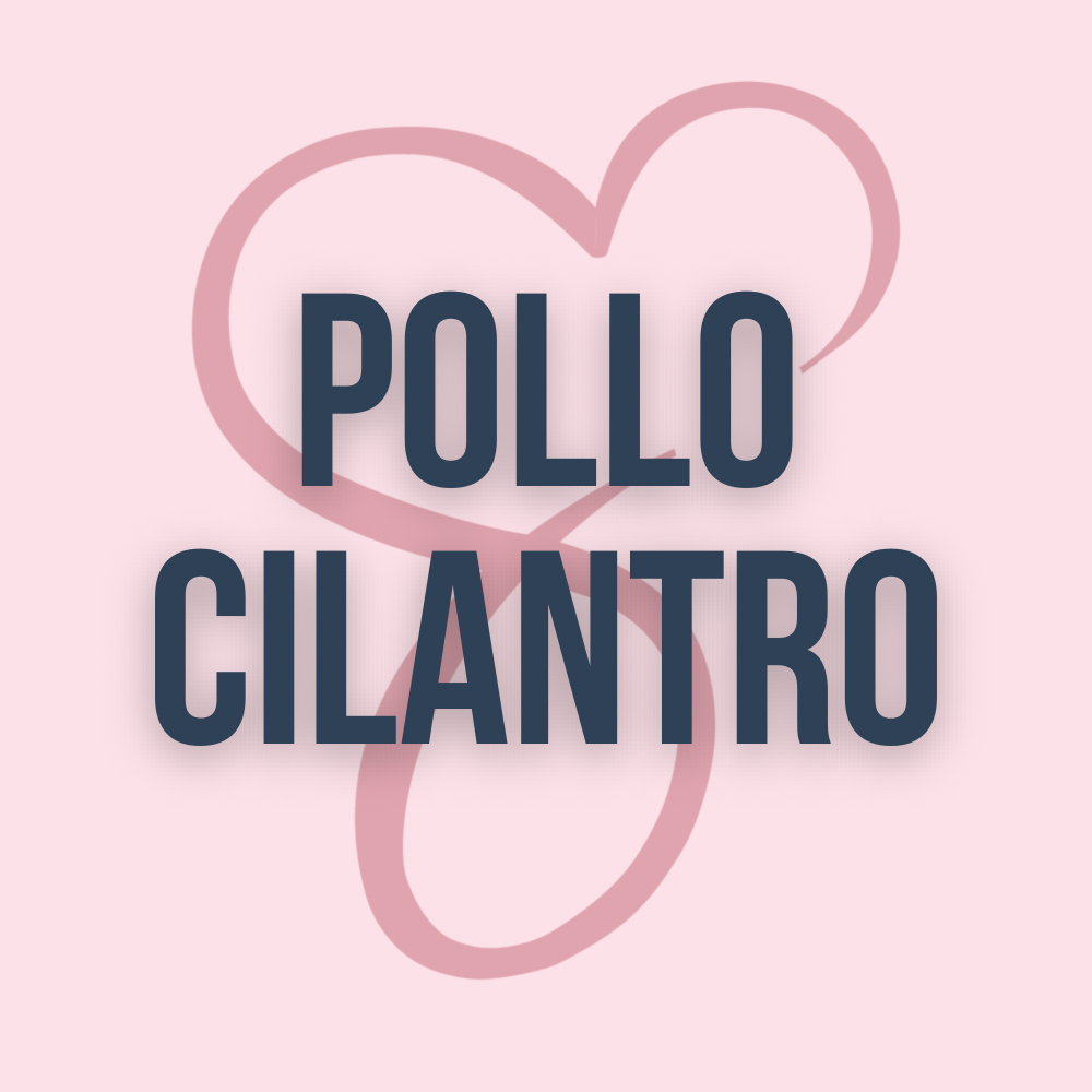 Pollo Cilantro
