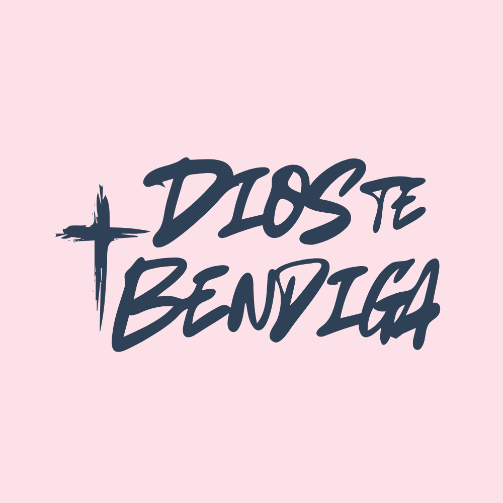 Dios Te Bendiga V2