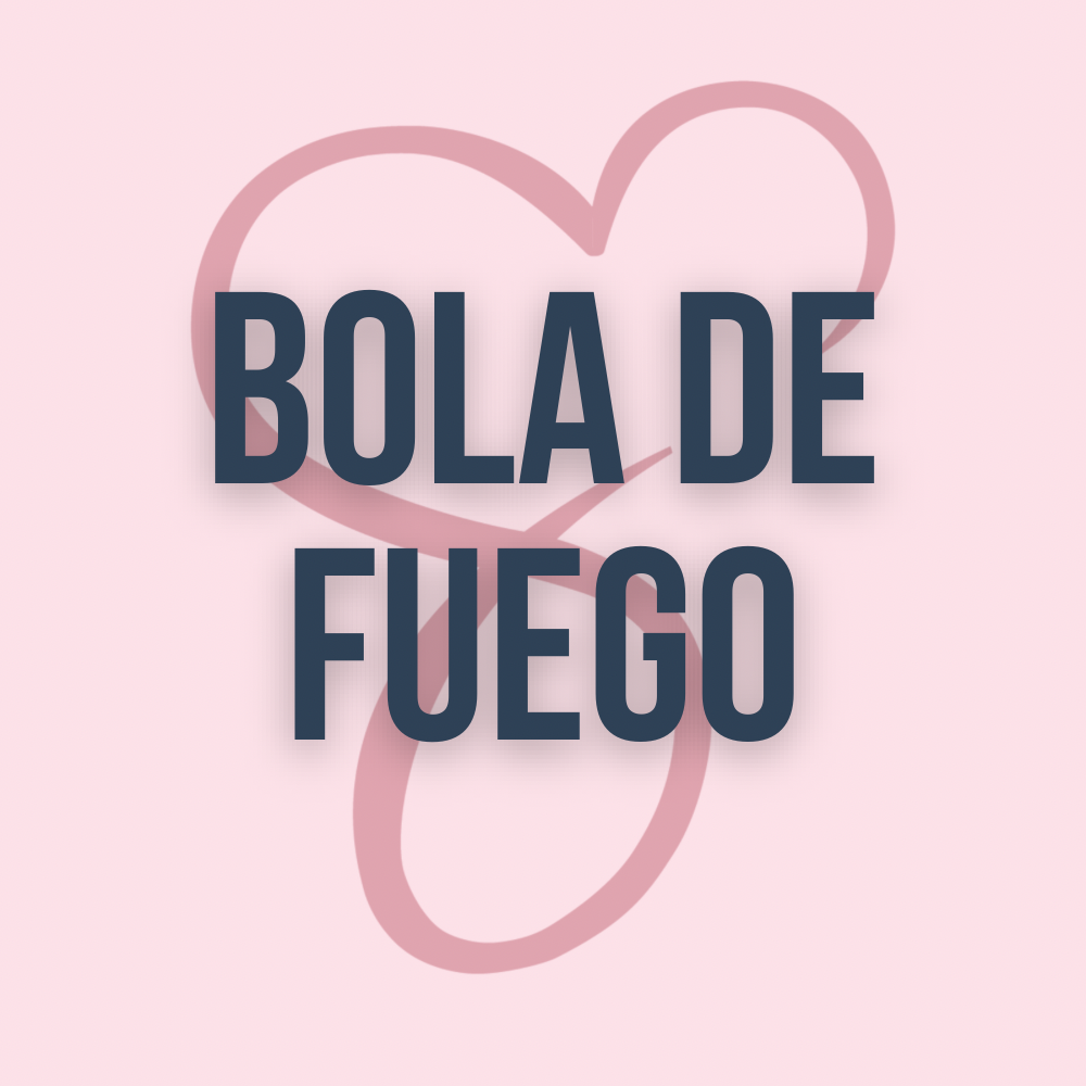 Bola de Fuego