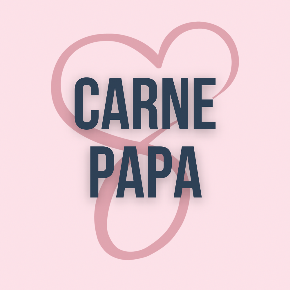 Carne y Papa