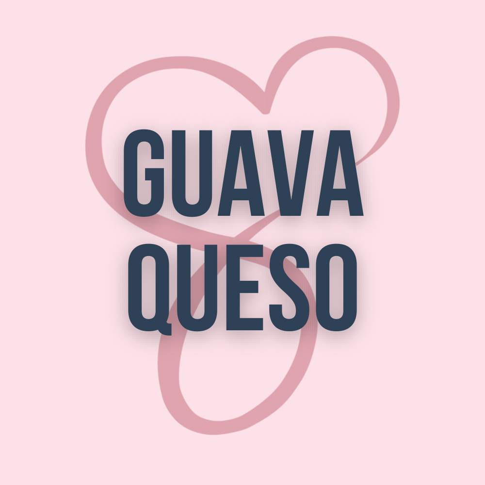 Guava Queso