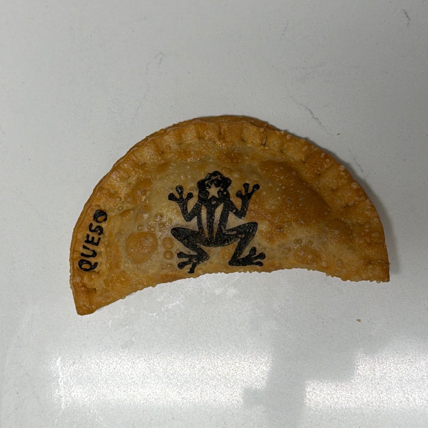 Coqui Bandera Puerto Rico V2