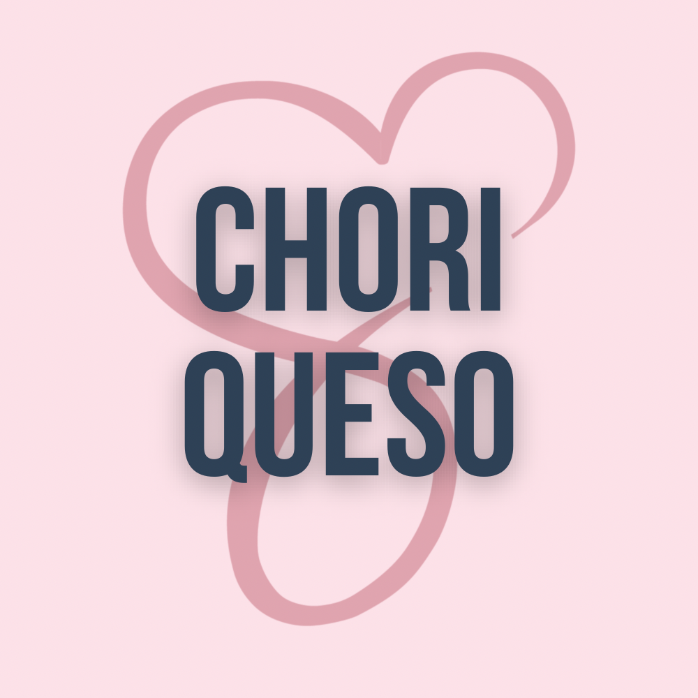 Chori Queso