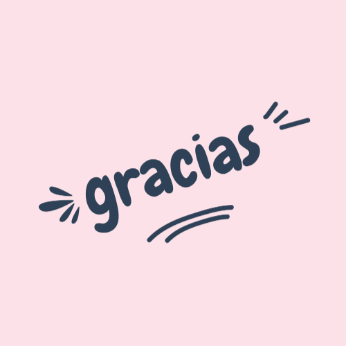 Gracias 1